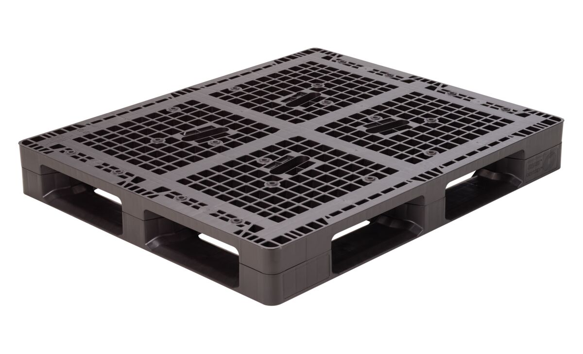 Plastic Pallets Custom Pallet Manufacturer ORBIS