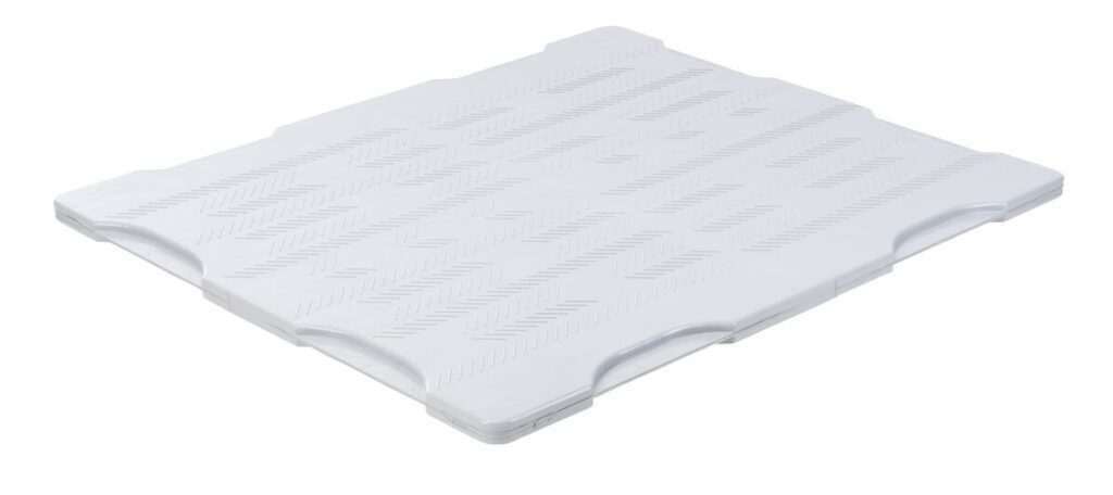 Picture of 40 x 48 PSB Pallet Support Board on white background