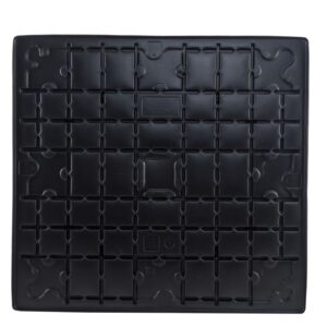 45 x 48 CIISS TOPCAP