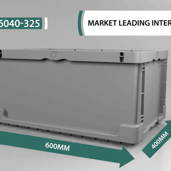 AROS ML6040-325 Video