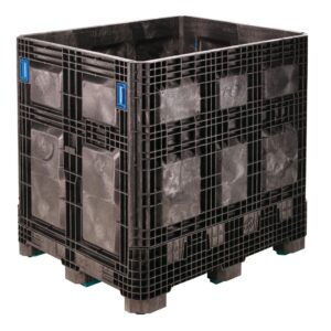 A HDMX4048-46 collapsible bulk container