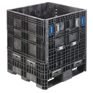 The HDR3230-34 collapsible bulk bin