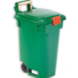 Organic Waste Bins & Carts