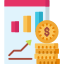 Market Value Icon