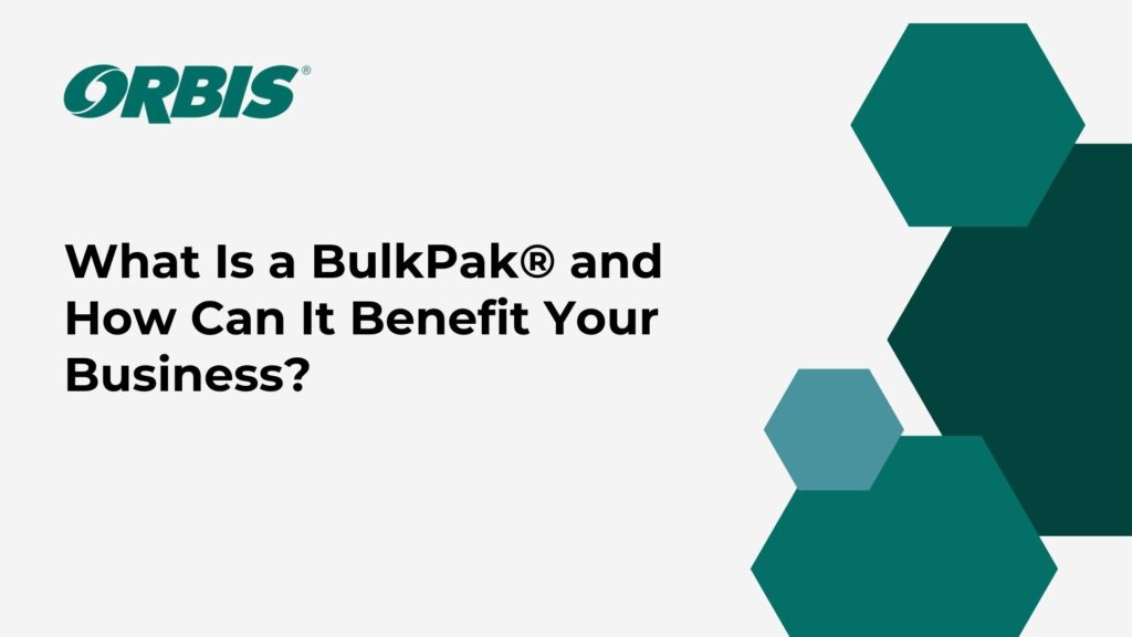 What Is a BulkPak and How Can It Benefit Your Business
