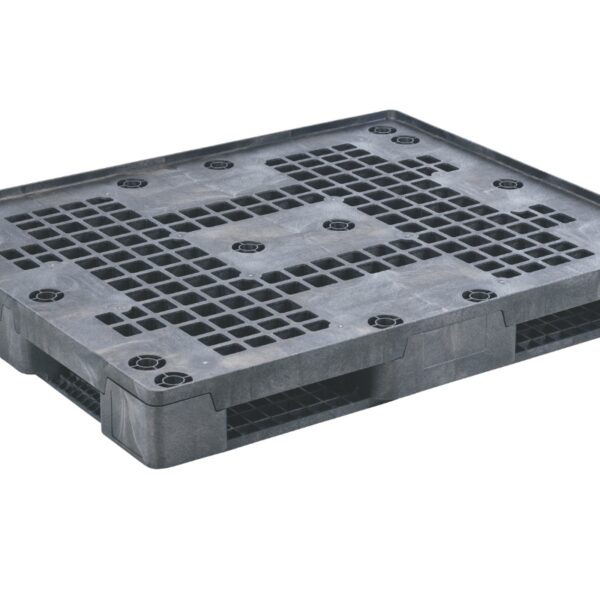 The 60x48 Industrial Pallet 3Q